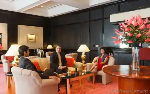 The Oberoi New Delhi - 14