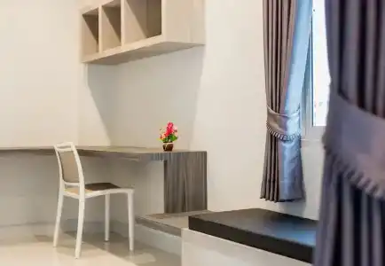 Evergreen Suite - 46