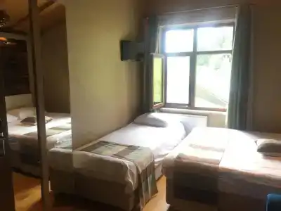 Kackar Resort - 34