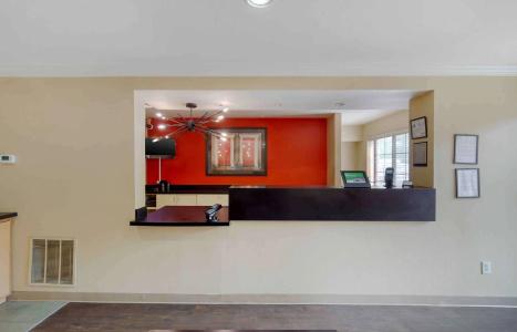 Extended Stay America Suites - 14