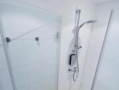B&B Düsseldorf City-Süd - 8