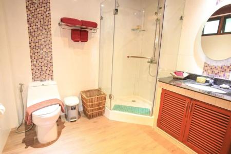 Pp Erawan Palms Resort- Sha Extra Plus - 8