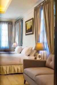 Merchant Villa- Sha Extra Plus - 134