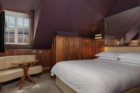 Great Northern, A Tribute Portfolio, London - 2