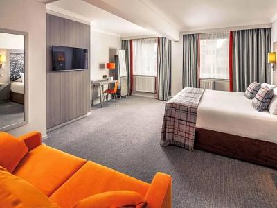 Mercure Inverness - 64