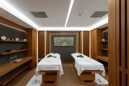 Vital Fulya Istanbul Sisli - 31