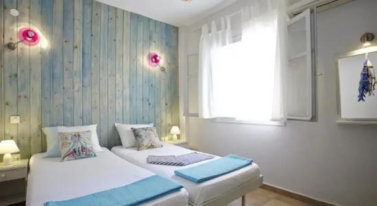 Rooms Milou - 1