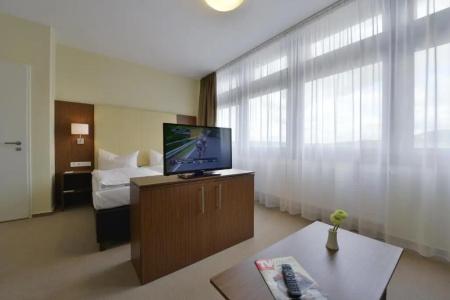 Invite Fulda City Hauptbahnhof - 30