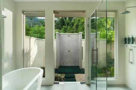 Hilton Seychelles Labriz Resort & Spa - 86