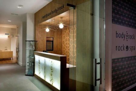 H10 Andalucía Plaza - Только для взрослых - 23