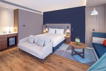Holiday Inn Express Qingdao Jinshui, An Ihg - 42