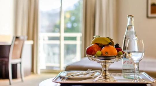 Hôtel Eliseo - 50