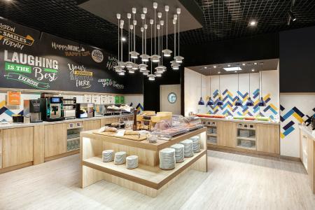 Hampton By Hilton Lublin - 19
