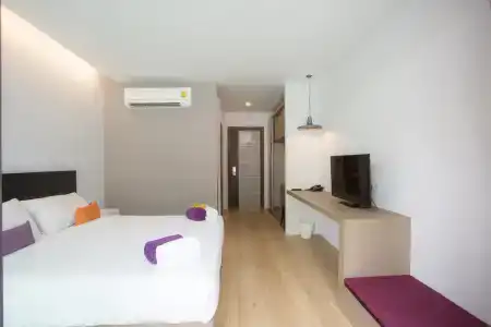 Chaweng Villawee - Sha Plus - 51