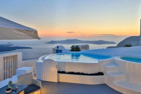 Dreams Luxury Suites - 114