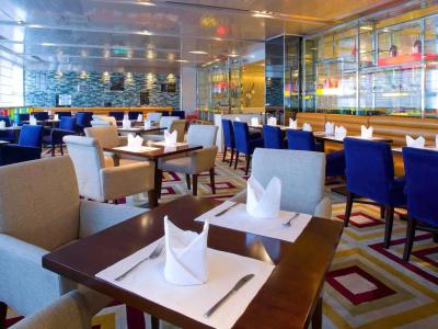 Grand Mercure Beijing Central - 16