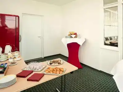 ibis Dresden Königstein - 8