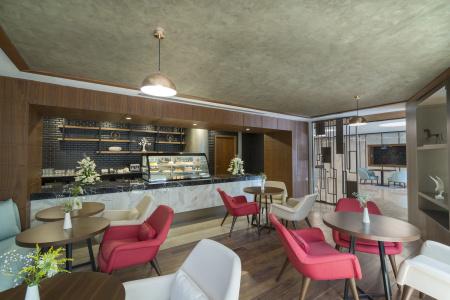 Crowne Plaza Cappadocia - Nevsehir, an IHG - 25
