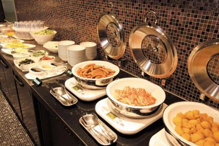 Sunroute Plaza Nagoya - 8