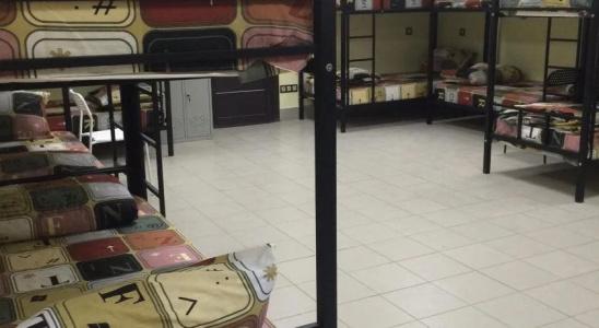 Urfin Hostel - 5
