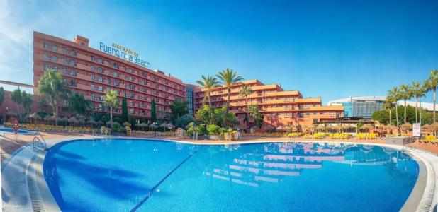 Fuengirola Beach Apartamentos Turísticos - 15