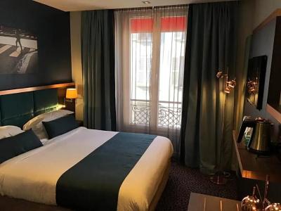 Best Western Empire Elysees - 105