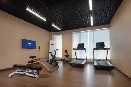 Holiday Inn Express Xi'An High Tech South, An Ihg - 15