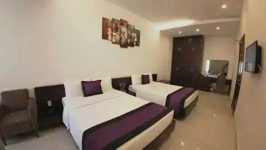 Ngoc Linh Luxury - 130