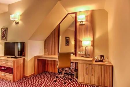 Holiday Inn Plovdiv, An Ihg - 75