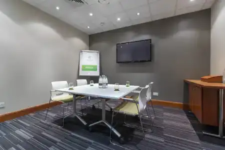 Holiday Inn London - Regent's Park, An Ihg - 33