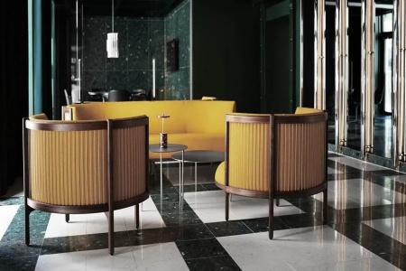 Avenue Copenhagen by Brøchners - 20