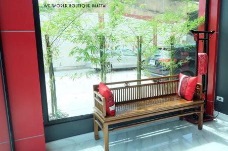 We World Boutique Haatyai - 4