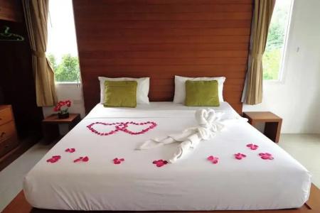Sukcheewa Residence Phuket - 52