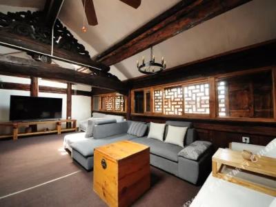 Yishu Ancient House - 0