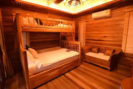Baan Habeebee Resort - 2