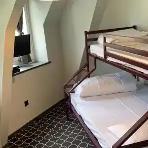 Safestay Brussels - 39