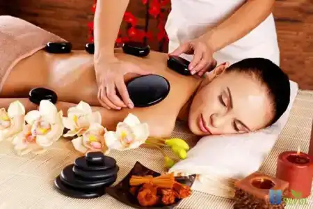 Grande Collection & Spa - 31