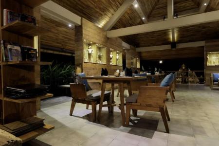 Sri Ratih Cottages - 42