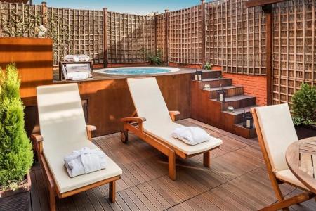 Hyatt Regency Hesperia - 25