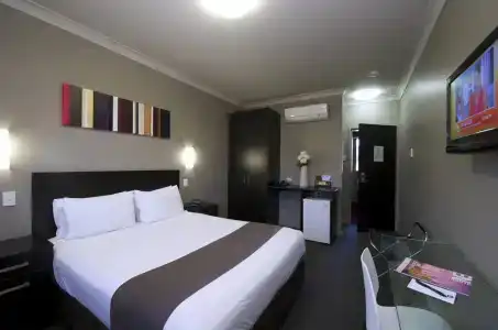 Best Western Blackbutt Inn - 27