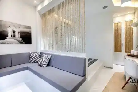 Privée Santorini - 35
