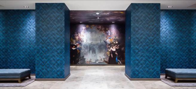 Van Der Valk Zwolle - 9