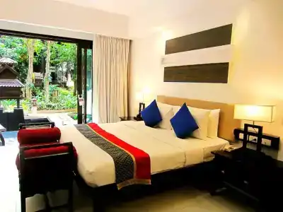 Yantarasri Resort - 172