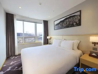 Avani Central Busan - 63