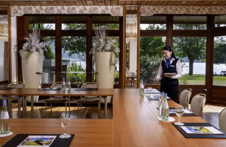 Maritim Titisee - 30