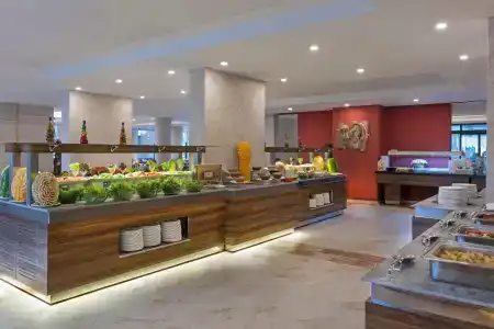 Aska Just In Beach - All Inclusive - 11