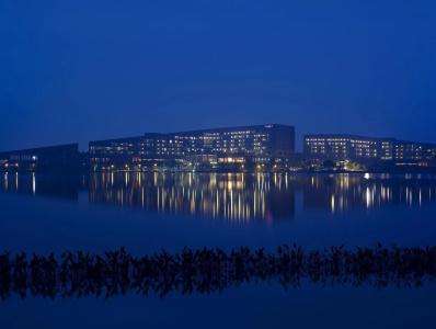 Hyatt Regency Dongguan - 12