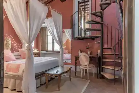 Palazzo Del Capitano Wellness & Relais - Luxury Borgo Capitano Collection - 57