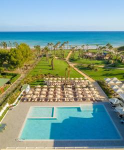Himera Resort - 21