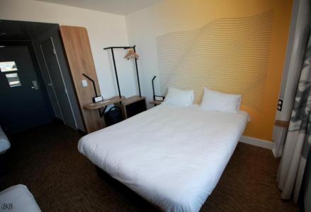 b&b hôTel Bordeaux Centre Gare Saint-Jean - 4